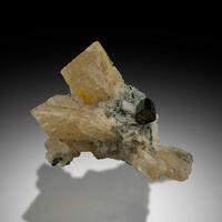 Danburite & Elbaite