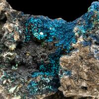 Chrysocolla