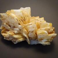 Baryte & Quartz