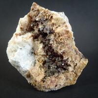 Bariopharmacosiderite