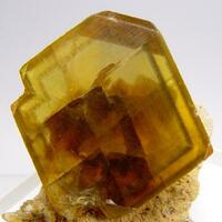 Baryte