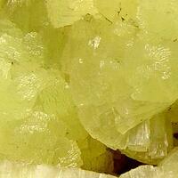 Prehnite