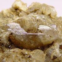 Herderite