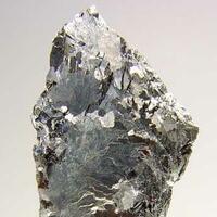 Native Antimony