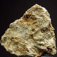 Pyrophyllite