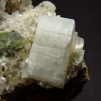 Apophyllite