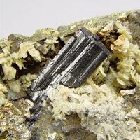 Ferberite