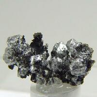 Native Antimony