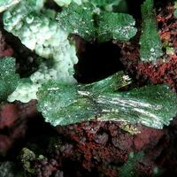 Olivenite