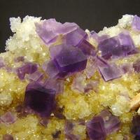 Fluorite