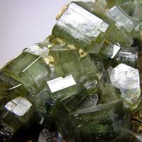 Fluorapatite