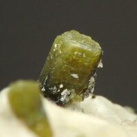 Pyrosmalite-(Fe)