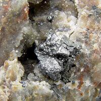 Acanthite