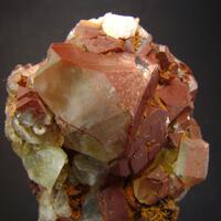 Fluorite