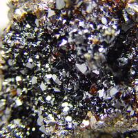 Sphalerite