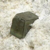 Boracite