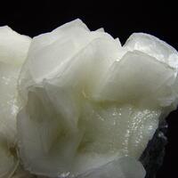 Calcite & Quartz