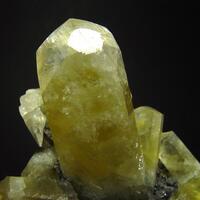 Calcite