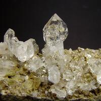 Sceptre Quartz