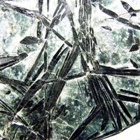 Actinolite