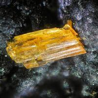 Ushkovite