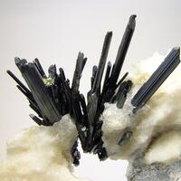 Stibnite