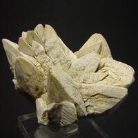 Calcite Var Glendonite