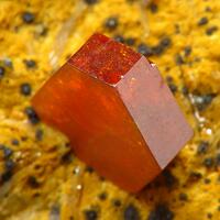 Vanadinite