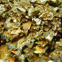 Chalcopyrite