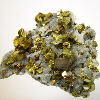 Chalcopyrite