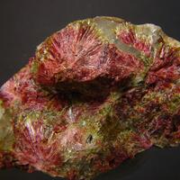 Clinozoisite