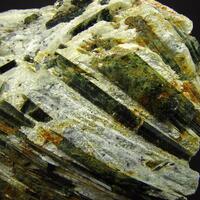 Actinolite