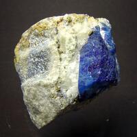 Afghanite