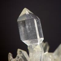 Sceptre Quartz