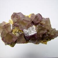 Fluorite