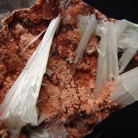 Scolecite