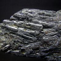 Cylindrite