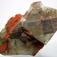 Fluorite