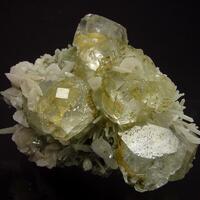 Fluorite