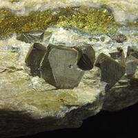 Arsenopyrite