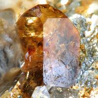 Monazite-(Ce)