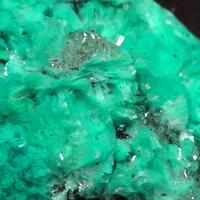 Aurichalcite