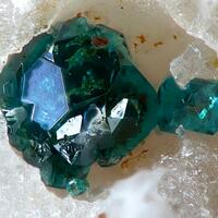 Herbertsmithite