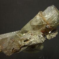 Baryte