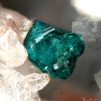 Herbertsmithite