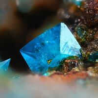 Liroconite