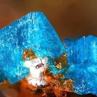 Liroconite