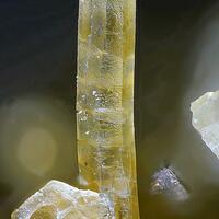 Pyrosmalite-(Fe)