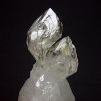 Sceptre Quartz