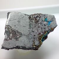 Eldragónite & Watkinsonite